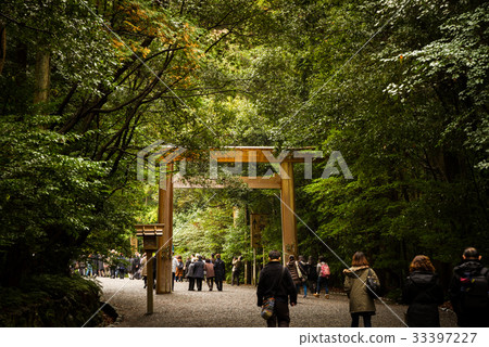Shito and Torii Torii Shito and Torii Torii 33397227