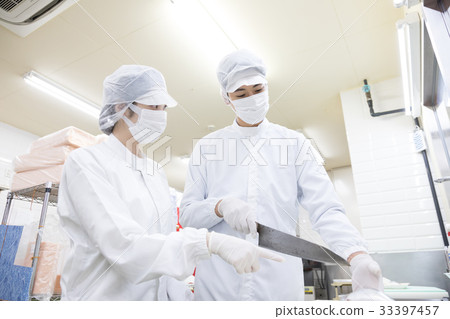 Supermarket          33397457