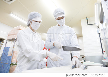 Supermarket          33397458