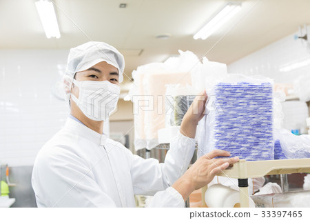 Supermarket          33397465