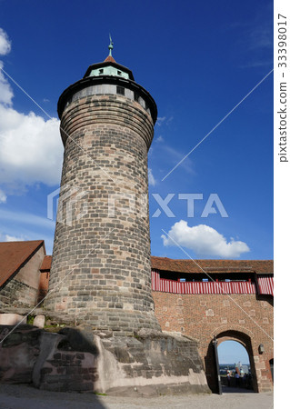 Nuremberg Jinvel Tower 33398017