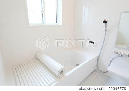 Model house unit bus 33398778