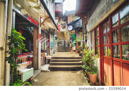 祈禱老街,公路,金石,朱芳 祈禱老街,公路,金石,朱芳 33399014