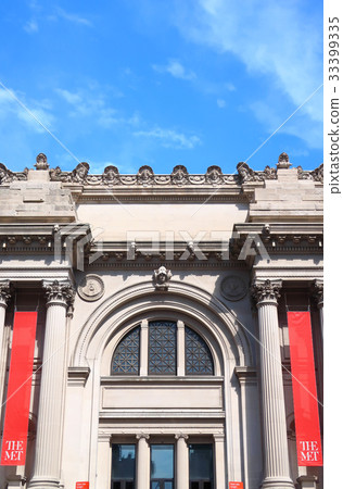 Metropolitan Museum Metropolitan Museum 33399335