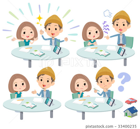 夫婦 情侶 情人 33400235