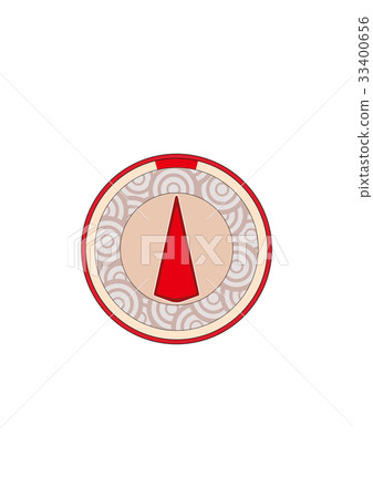 指南針(指南針)_北 指南針(指南針)_北 33400656