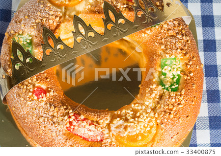 Cake of Kings 33400875