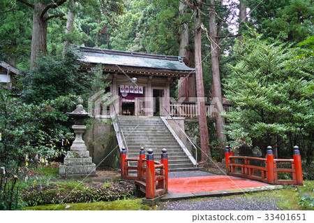 Sado Tsutsu Shrine 33401651