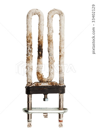 Damaged Heating Element  33402129
