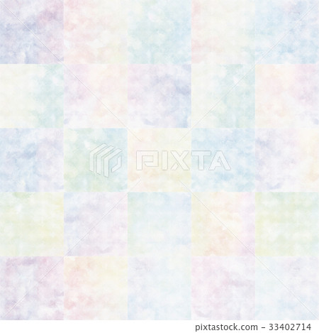 背景材料_水彩b 33402714