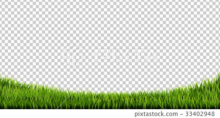 Grass Border Big Set Grass Border Big Set 33402948