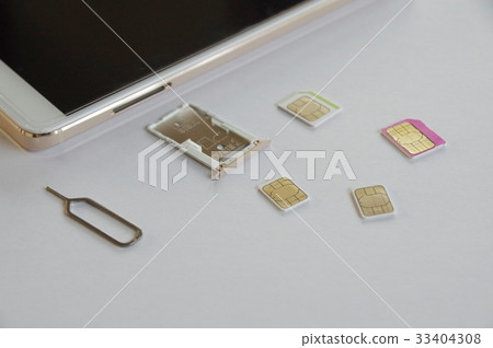 SIM卡交換 SIM卡交換 33404308