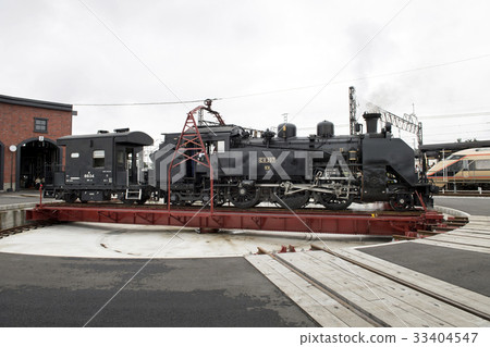 SL on the truck stand SL on the truck stand 33404547