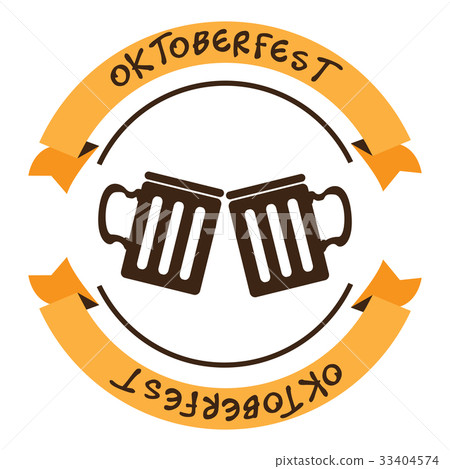 Oktoberfest graphic design Oktoberfest graphic design 33404574