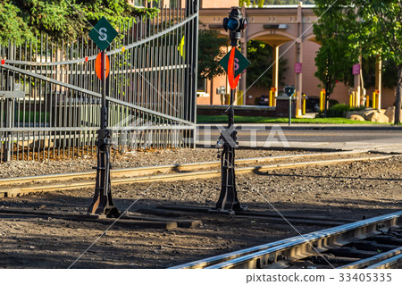 The Rail Yard 33405335