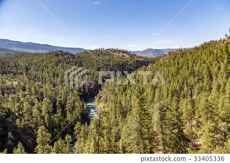 A trip up the Animas River 33405336