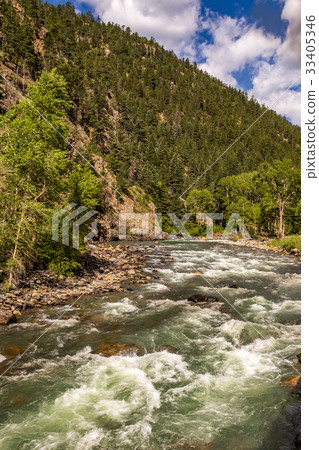 A trip up the Animas River A trip up the Animas River 33405346