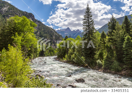 A trip up the Animas Rivera A trip up the Animas Rivera 33405351