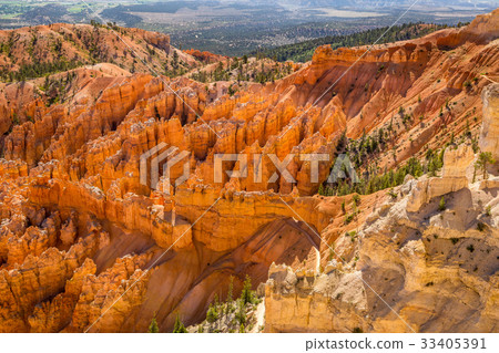 Bryce Canyon National Park 33405391
