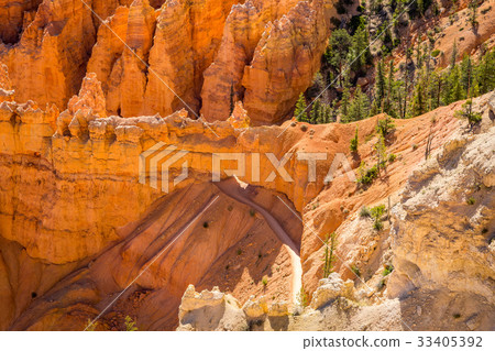 Bryce Canyon National Park 33405392