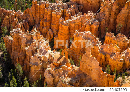 Bryce Canyon National Park Bryce Canyon National Park 33405393