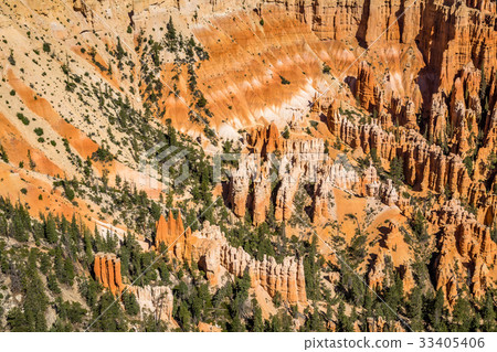 Bryce Canyon National Park 33405406