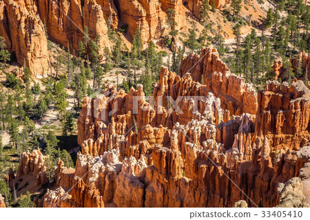 Bryce Canyon National Park 33405410