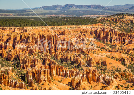 Bryce Canyon National Park 33405413