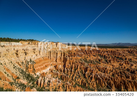 Bryce Canyon National Park 33405420