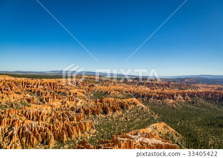 Bryce Canyon National Park 33405422
