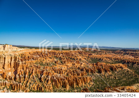 Bryce Canyon National Park 33405424