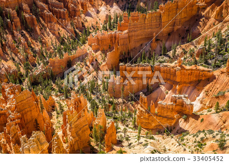 Bryce Canyon National Park 33405452
