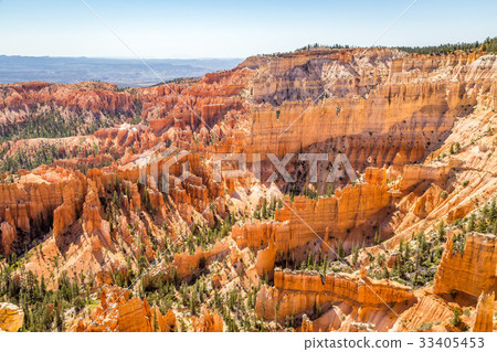 Bryce Canyon National Park 33405453