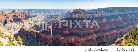 Grand Canyon National Park 33405481