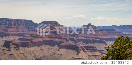 Grand Canyon National Park 33405542