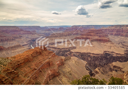 Grand Canyon National Park 33405585