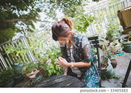 攝影女郎 攝影師 女生 33405883