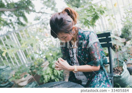 攝影女郎 攝影師 女生 33405884