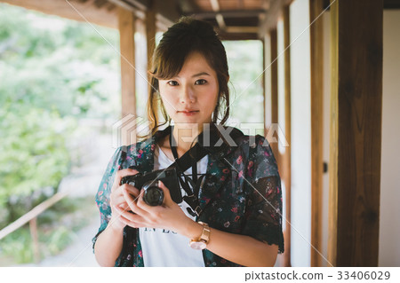 攝影女郎 攝影師 女生 33406029
