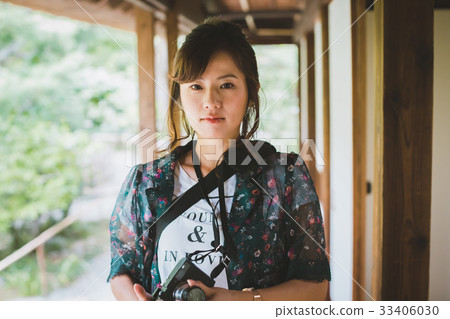 攝影女郎 攝影師 女生 33406030