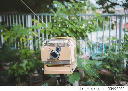 照相機 大畫幅相機 戶外 33406031