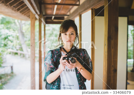 camergirl, photographer, cameraman 33406079