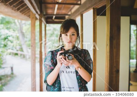 camergirl, photographer, cameraman 33406080