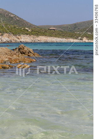 Spiaggia di Tuerredda Spiaggia di Tuerredda 33406768