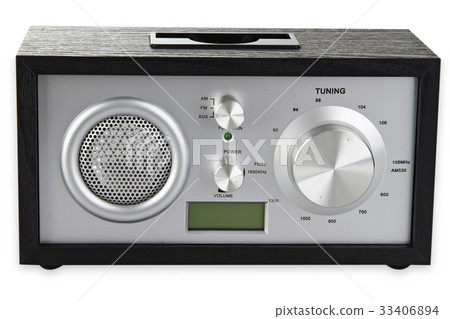 Retro Radio Retro Radio 33406894