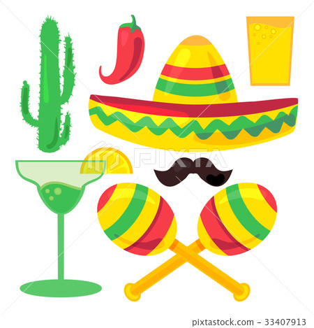 Cinco De Mayo 33407913