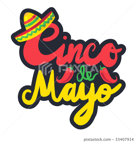 Cinco De Mayo 33407914