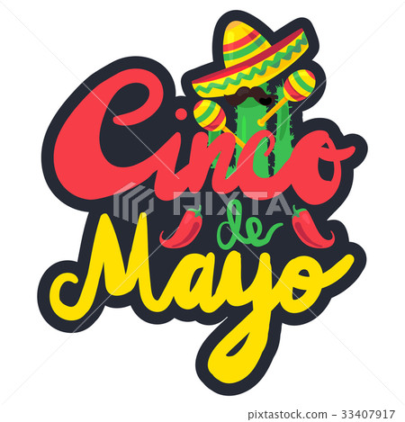 Cinco De Mayo 33407917