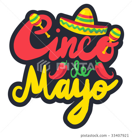 Cinco De Mayo 33407921