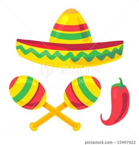 Cinco De Mayo 33407922